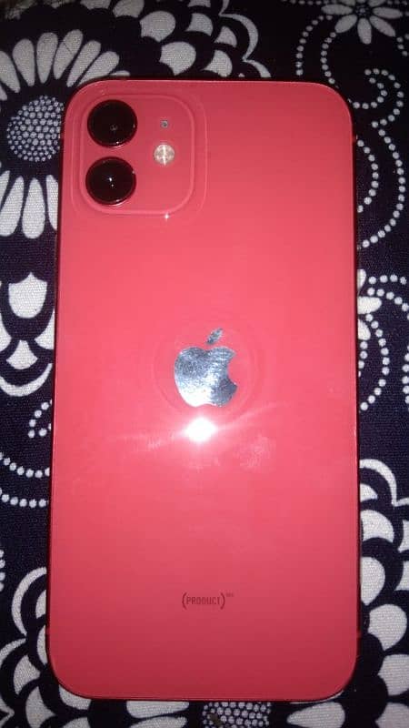 iphone 12 non pta factory unlock all ok scratch less condition 0