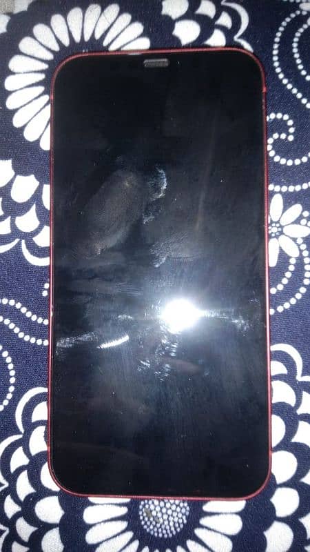 iphone 12 non pta factory unlock all ok scratch less condition 1