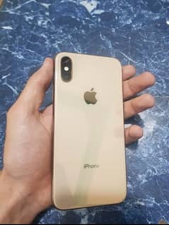 IPhone XS LLA Model | 92 health | Non PTA (not jv) | 10by10 condition