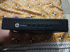 HP elitedesk 800 G1 DM (Urgent Buyer required!!)