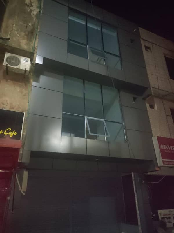 I. 10 markaz double unit for sale 2