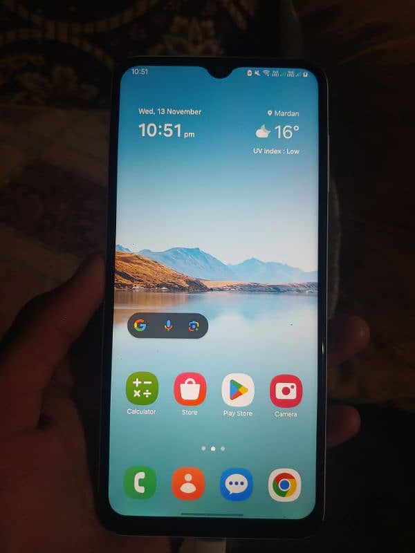 Samsung Galaxy A13 1