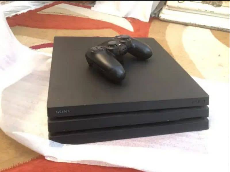 ps4 pro jailbreak playstation pro play station pro 0