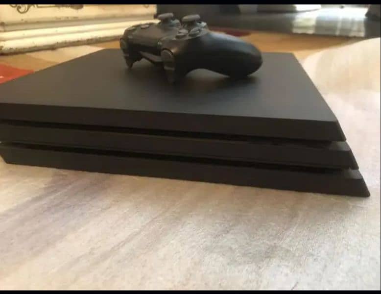 ps4 pro jailbreak playstation pro play station pro 1