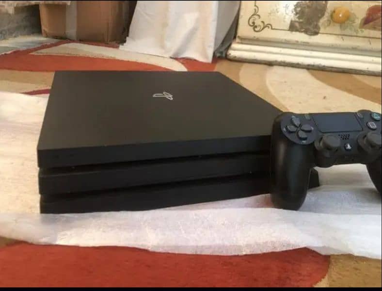 ps4 pro jailbreak playstation pro play station pro 2