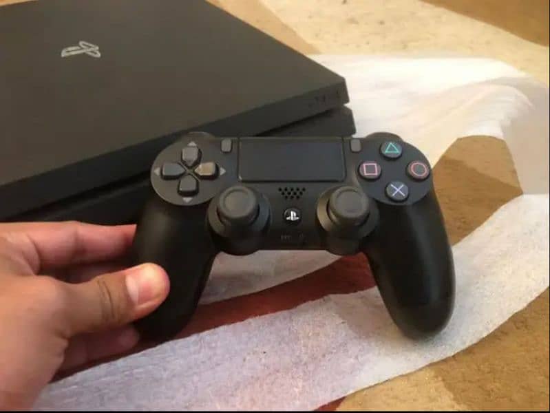 ps4 pro jailbreak playstation pro play station pro 4