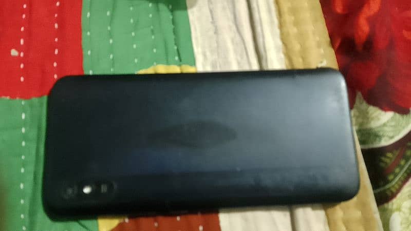 I want to sell my Redmi 9A with box 1