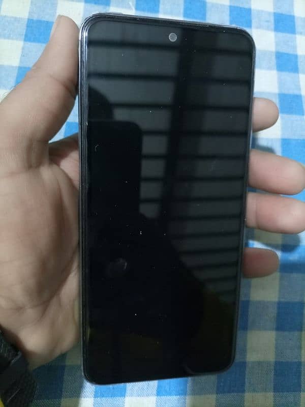 Redmi Note 10 Sale and exchange Full Box 3