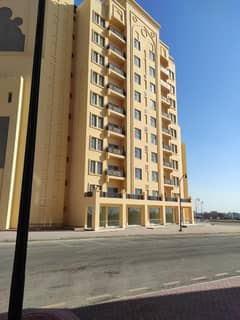 bahria heights apartment tower F outer facing best location karachi