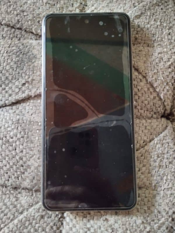 Infinix hot 40 I mobile phone for sale in good condition 0