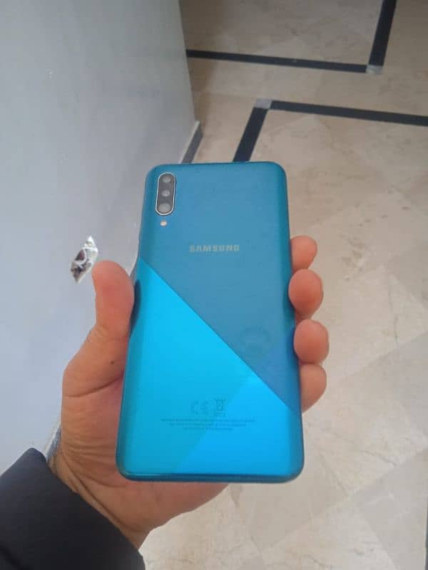 Samsung a30s ram 4 rom 128 phone ma shaid ha 4