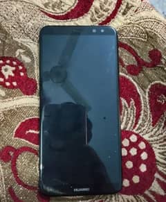 Huawei mate 10 lite