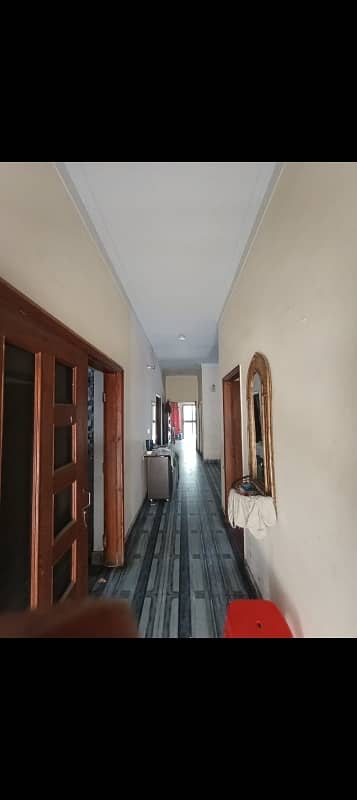 Single Storey House Tiles Floor Is For Sale 11