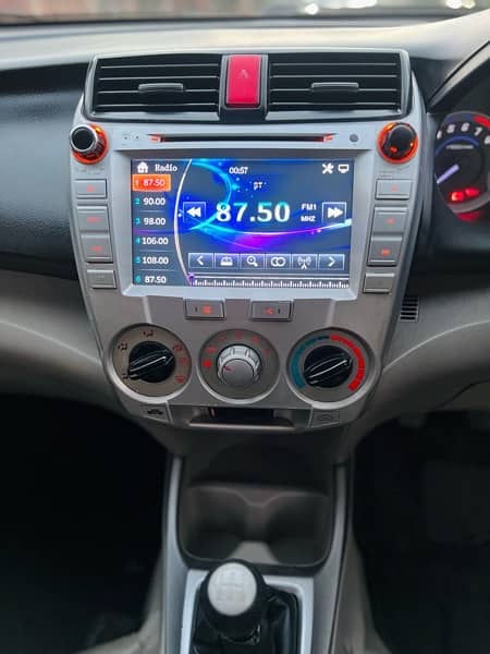 Honda City IVTEC 2016 14