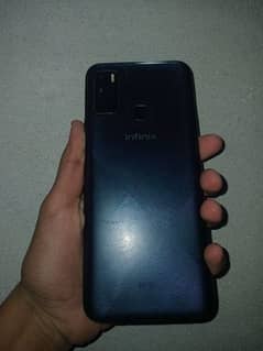 Infinix