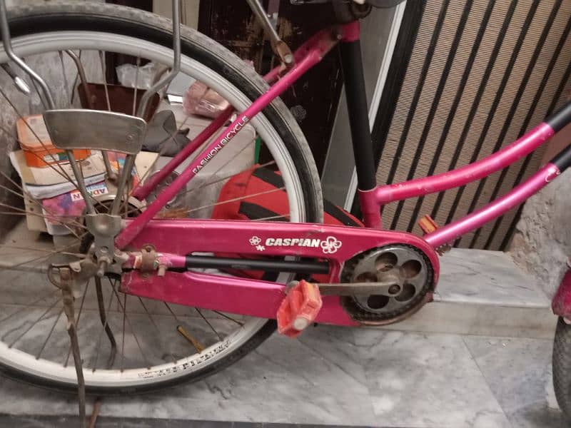 imported cycle good condition 2