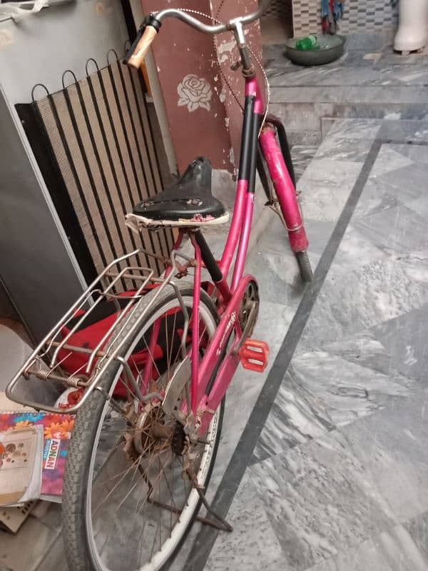 imported cycle good condition 3