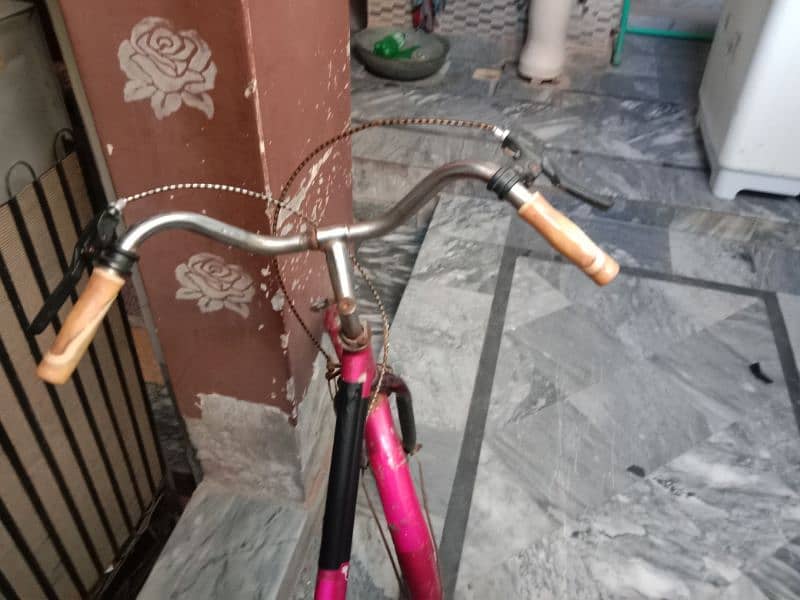 imported cycle good condition 4