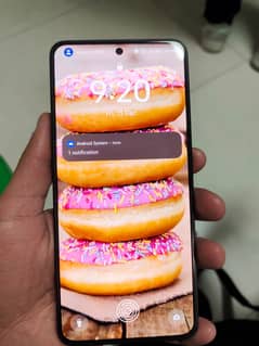 Oppo reno 11f (Full box)