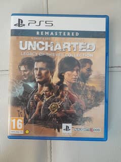 uncharted