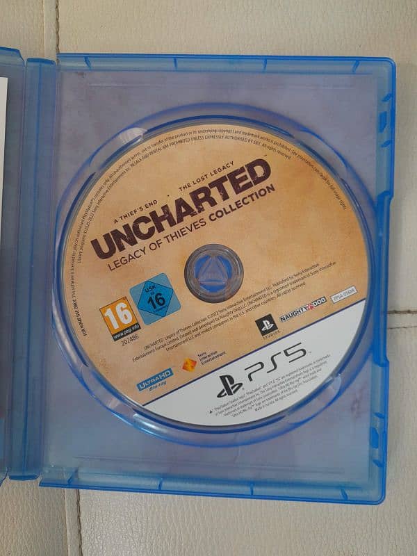 uncharted for ps5 1