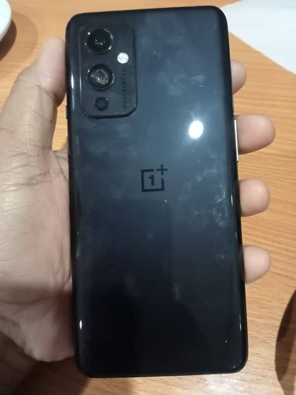 OnePlus 9 5G 2