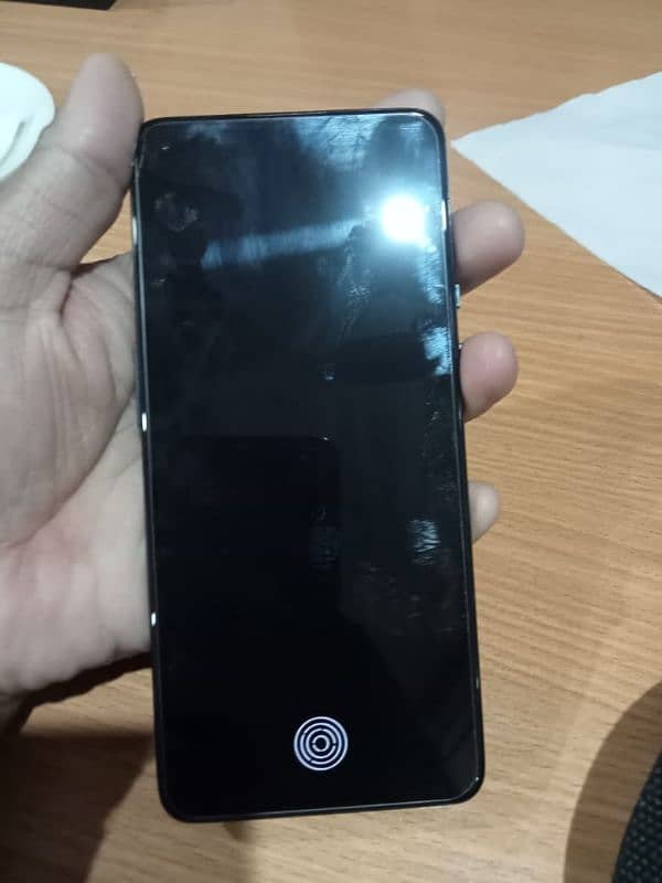 OnePlus 9 5G 4