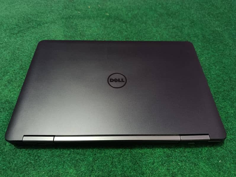 Dell 15.6" Core i5 4th Gen 4GB Ram 500GB Hard 4 Hours Battery 1