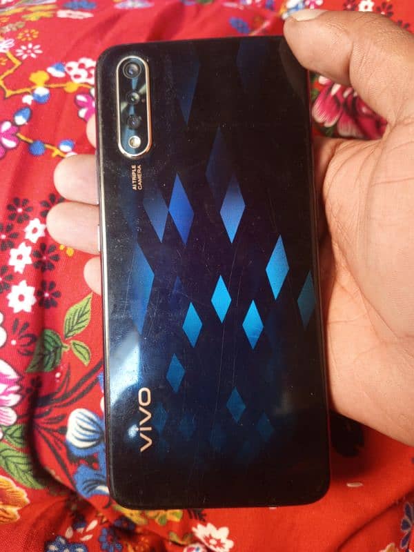 vivo s1 EXCHANGE POSSIBLE 2