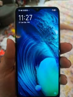 Vivo S1 10/10 condition 256/8