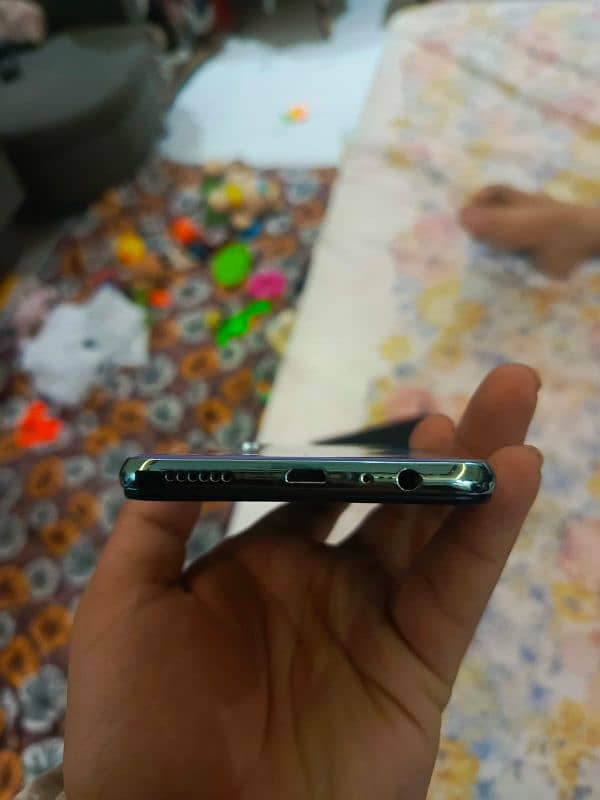 Vivo S1 10/10 condition 256/8 1