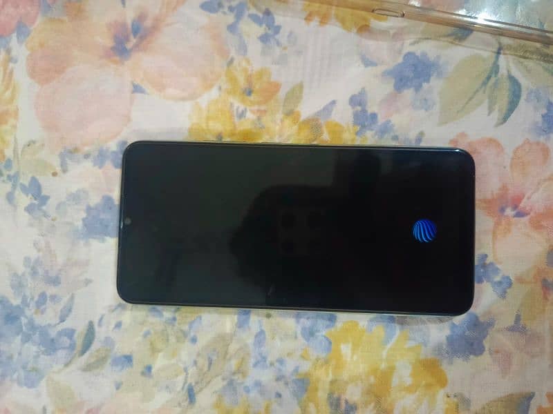 Vivo S1 10/10 condition 256/8 5