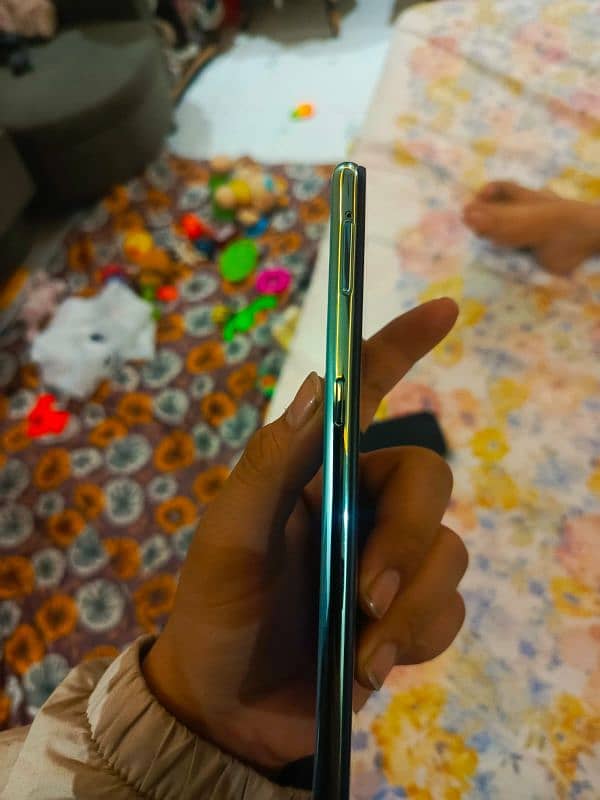 Vivo S1 10/10 condition 256/8 8