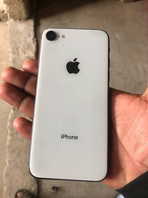 iPhone 8 non pta jv 64GB 3