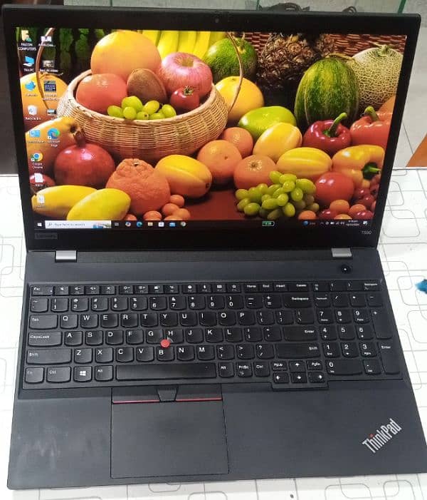 LENOVO ThinkPad T590 0