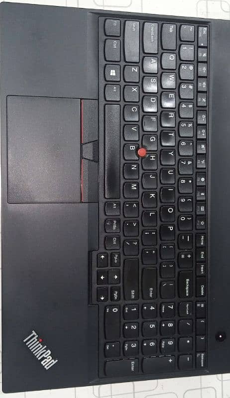 LENOVO ThinkPad T590 2