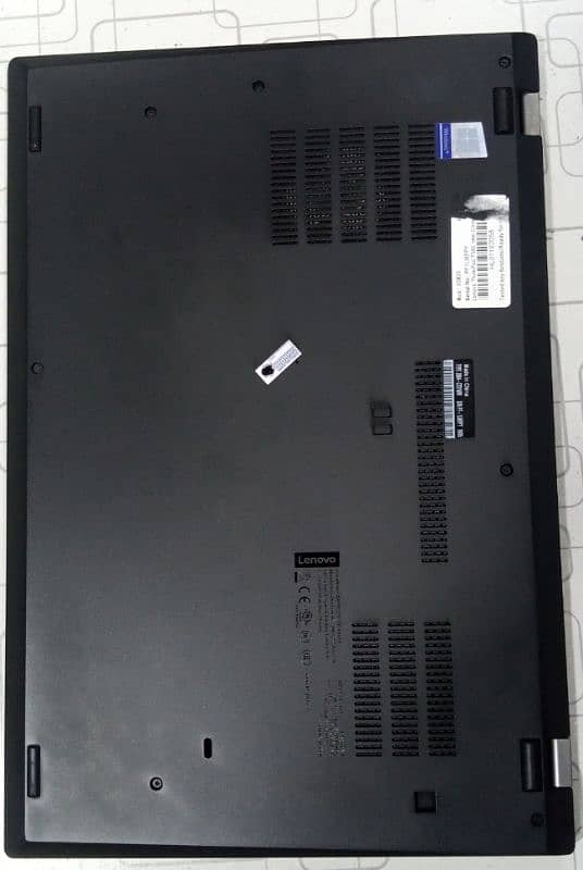 LENOVO ThinkPad T590 5