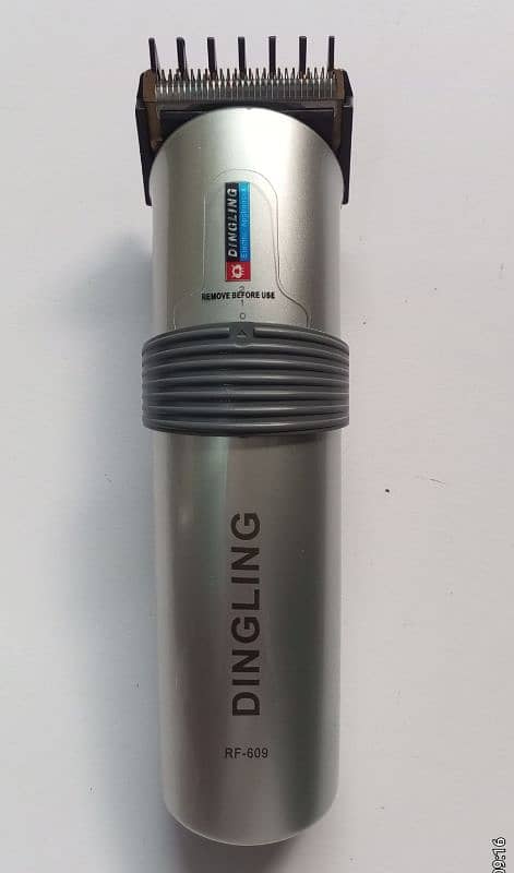 Dingling Original Machine 4