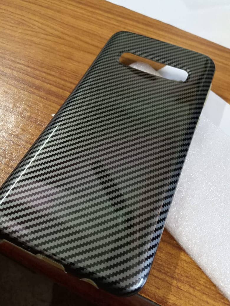 Galaxy S10 Case New for sale 1