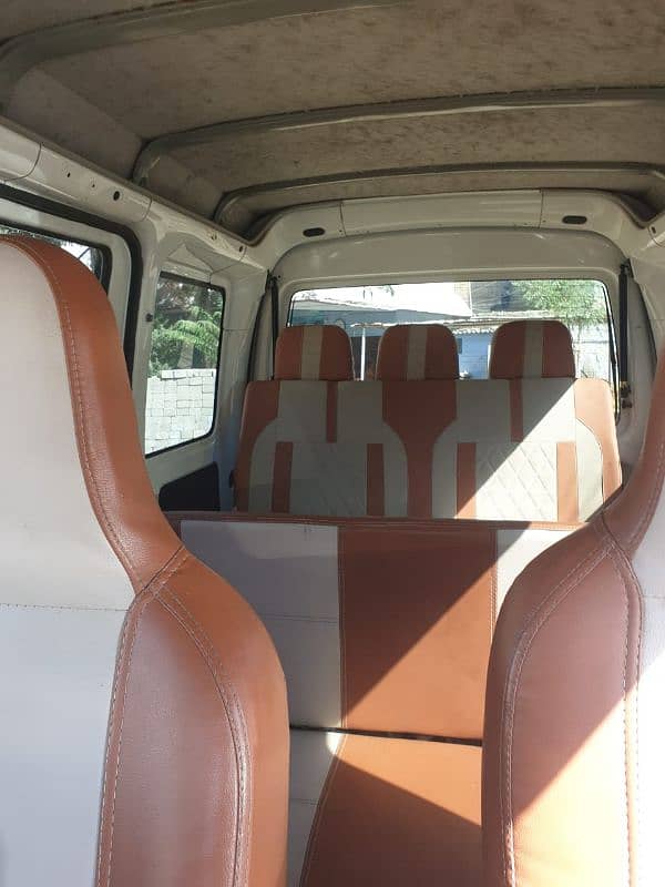 Daihatsu Hijet 2012 3