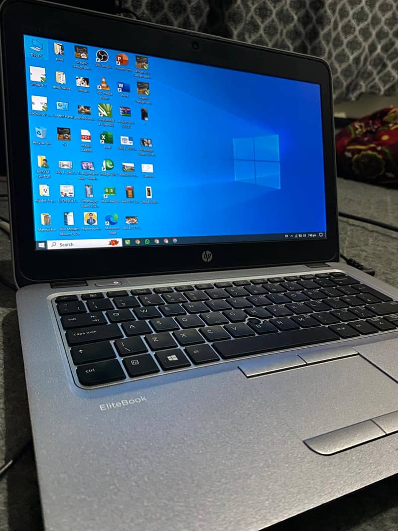 HP Elite book Laptop for sale 2