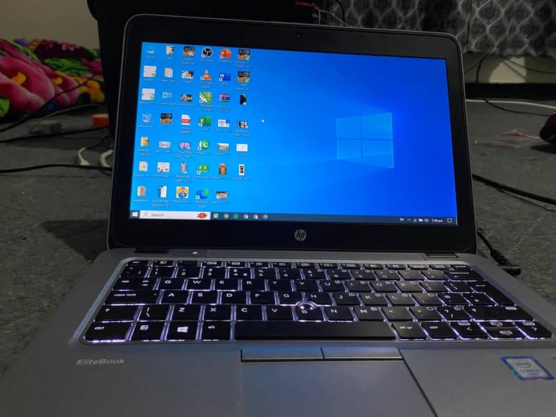 HP Elite book Laptop for sale 3