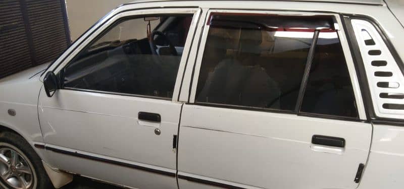 Suzuki Mehran VXR 2014 0