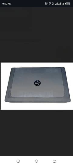 HP