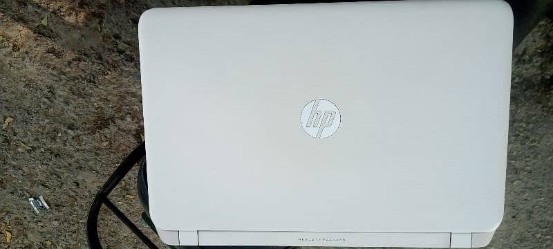 HP laptop core i7 1