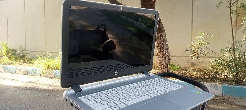 HP laptop core i7 10