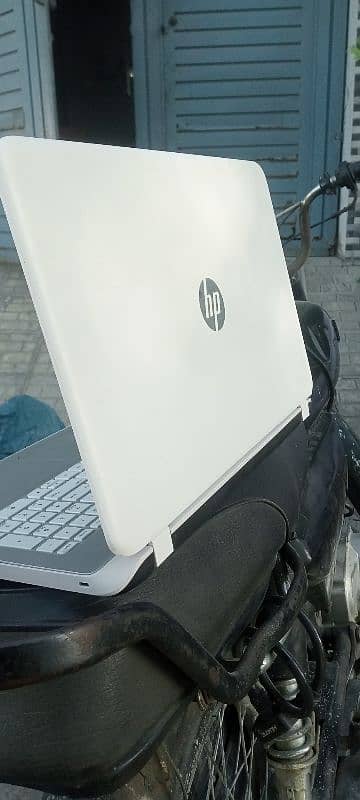 HP laptop core i7 13