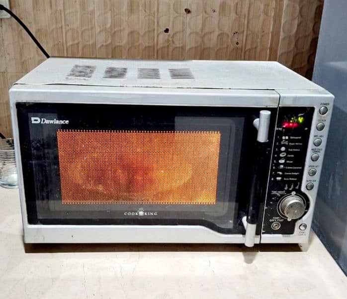 Dawlance DW294S Microwave! 0