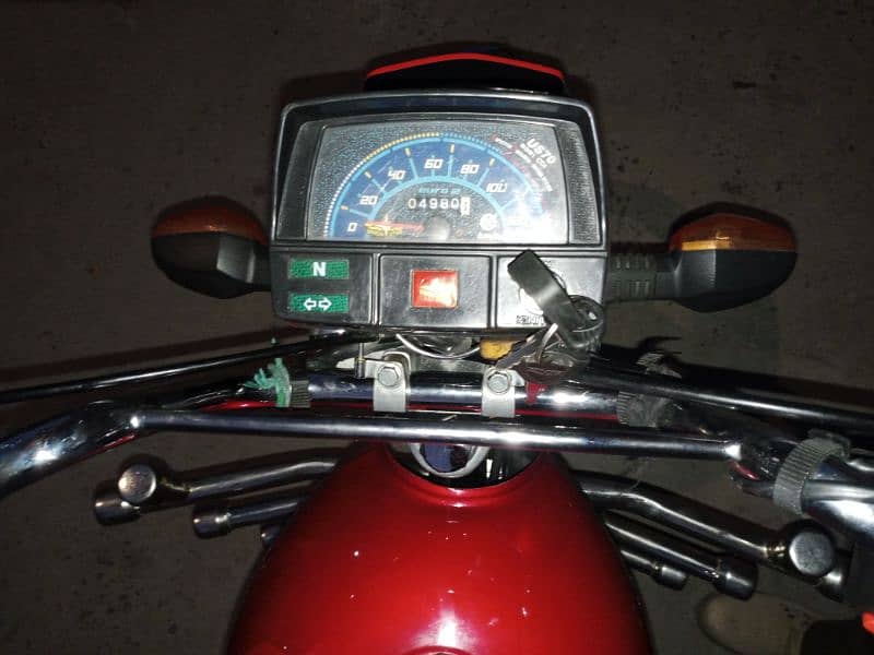 unionstar 70cc 2