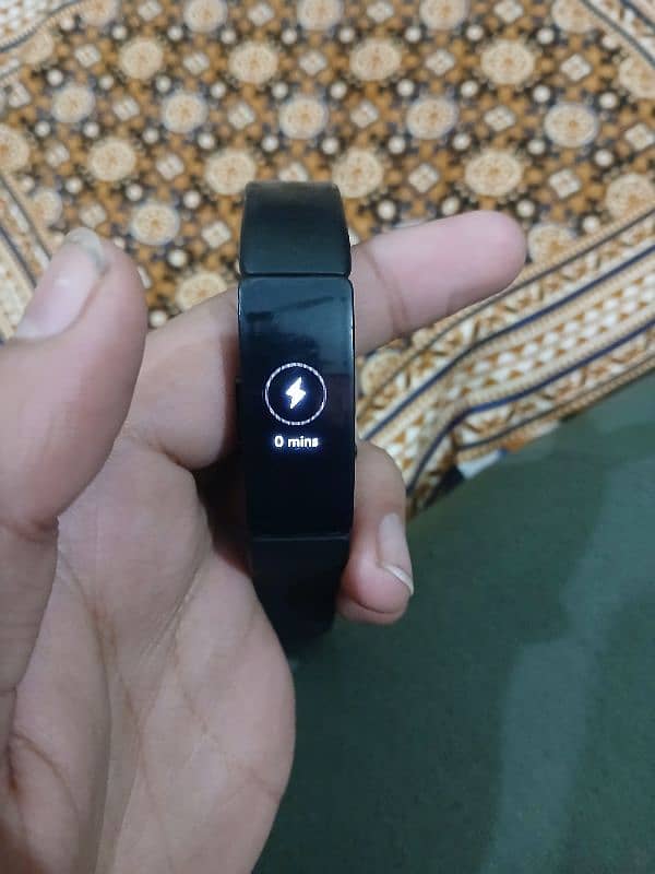 fitbit inspire hr fitness tracker band daraz pr  price check karlain 3